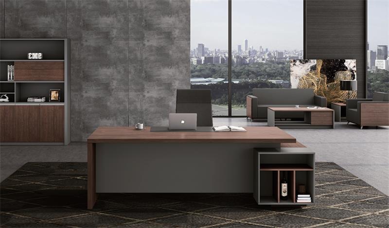 【成都办公家具厂家】定制家具时如何..设计方案与实际需求相符？