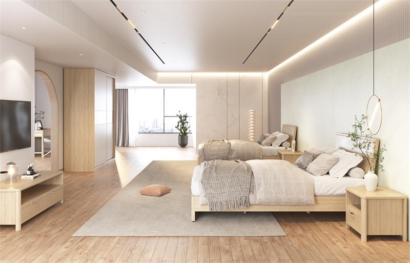 解锁公寓生活美学：家具选购与搭配全攻略​