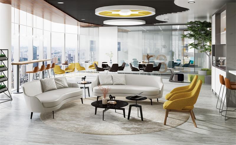 成都沙发定制案例展示