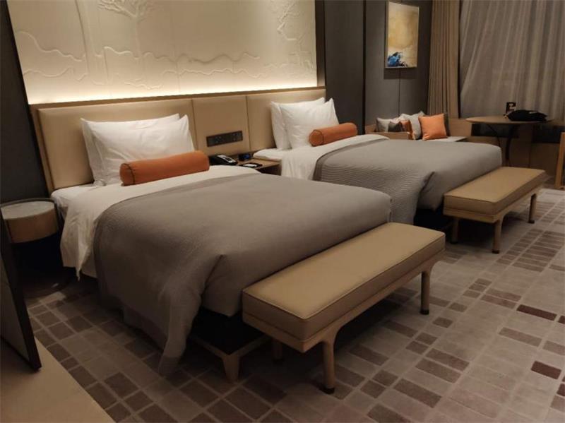 成都酒店家具定制案例